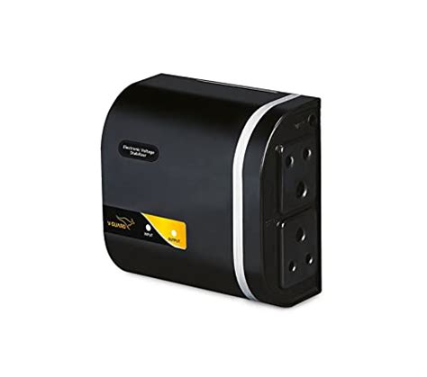 Amazon.in Bestsellers: The most popular items in Voltage Stabilisers