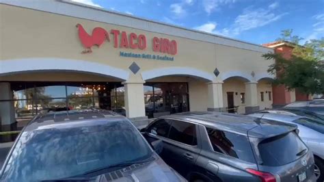 Full List of Taco Giro Restaurants Shut as ICE Raids Popular Mexican ...