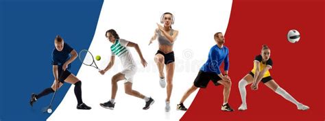 Different Sports 的图像结果