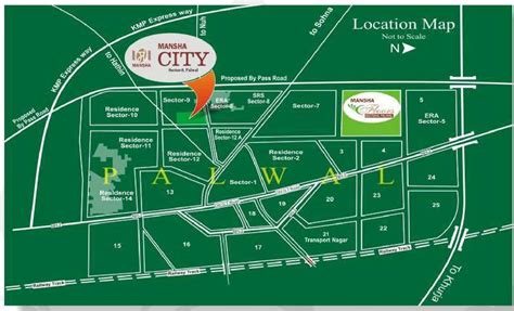 Mansha City Affordable Plots Sector 9 Palwal – Affordable Homes Haryana