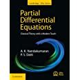 Buy PARTIAL DIFFERENTIAL EQUATIONS : CLASSICAL THEORY WITH A MODERN ...