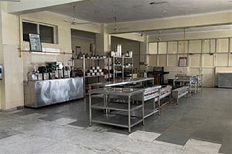 Labs | Department of Hospitality - Chandigarh University