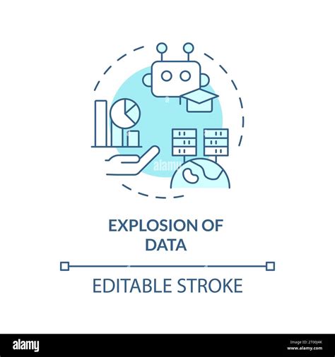 Data Explosion Icon 的图像结果