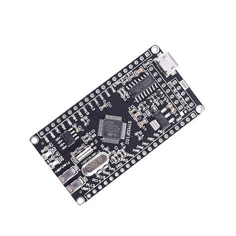 Buy STM32F103C8T6 Development Board ARM STM32F103 USB Programmable MCU ...