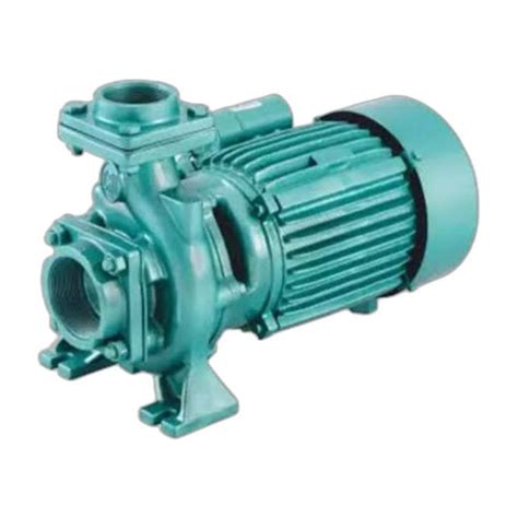 Motor & Pump Sets – Cultree India