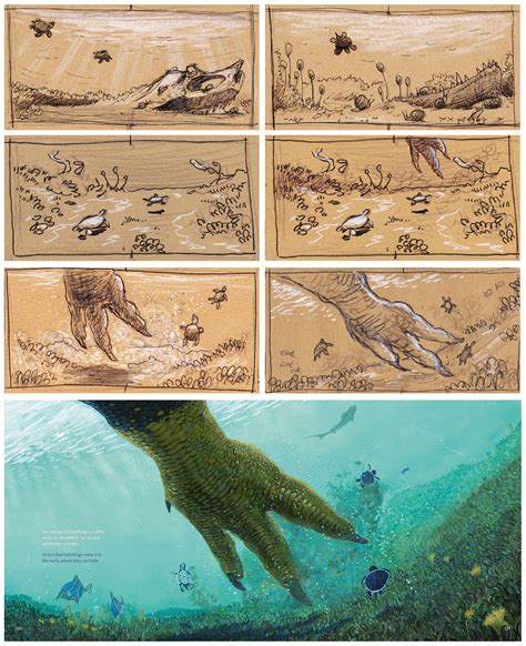 GC - Paleontology-themed comics and graphic novels, their potential for scientific outreach, and ...