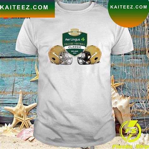 Official Aer Lingus Classic Ticket Packages | Aer Lingus College Football Classic | Dublin, Ireland