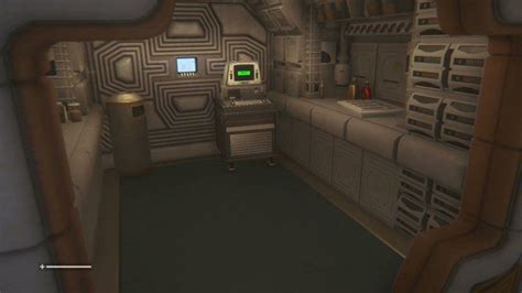 Image result for Alien Isolation Archive Log 146