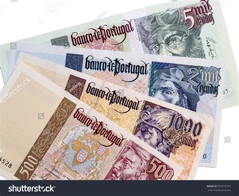 Currency Of Portugal