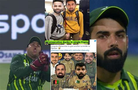 "PSL kay Ab de Villiers"- Top 10 funny memes after Afghanistan's ...
