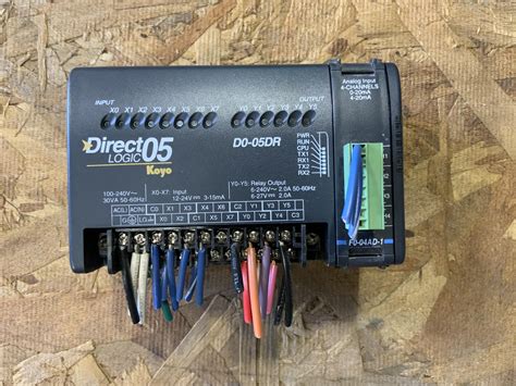 Image result for Direct 05 Logic Programming