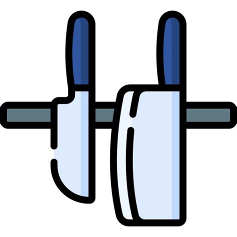 Ícone de Faca Special Lineal color | Freepik