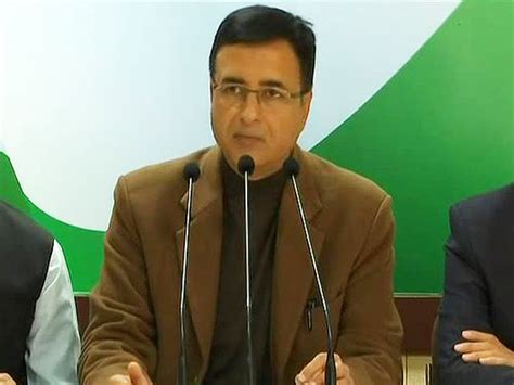 PNB Fraud: War Of Words Between Congress And BJP Continues