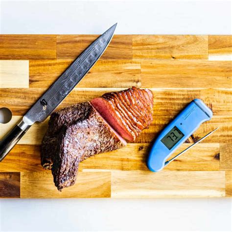 Corned Beef Temperature When Done?