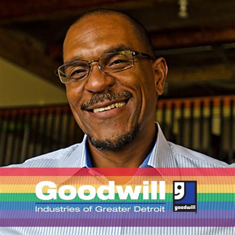 Goodwill of Greater Detroit on LinkedIn: "Being a place where our LGBTQ ...