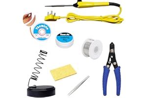 Amazon.in Bestsellers: The most popular items in Soldering Equipment