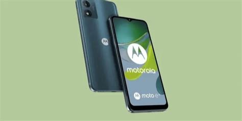 Moto e13 Launches New Variant In India: All Details Here | Cashify News