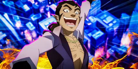 Dimension 20: Fantasy High Junior Year Will Show Adaine Abernant In A ...