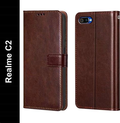 Realme C2 Back Cover - Buy Realme C2 Back Cover Online at Best Prices ...