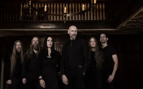 Image result for My Dying Bride Concerts