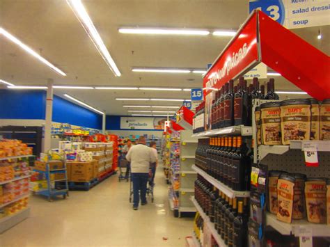 Meijer #35, Taylor, Michigan