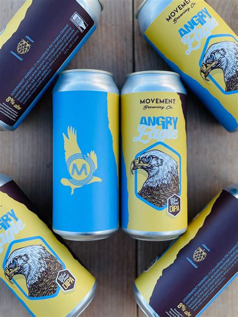 Movement Brewing Co.