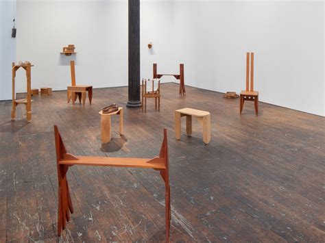 Wood furniture, objects | Meer