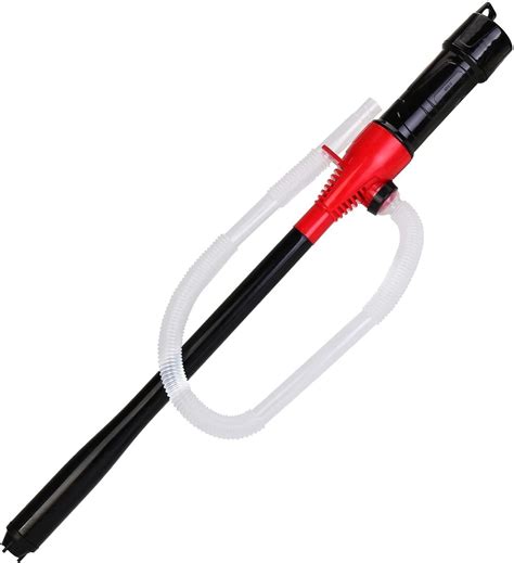 Amazon.com: SOLALI Portable Power Battery Pump, Fuel/Water Transfer ...