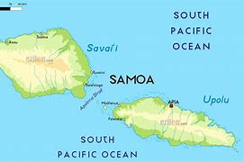 Image result for Samoa