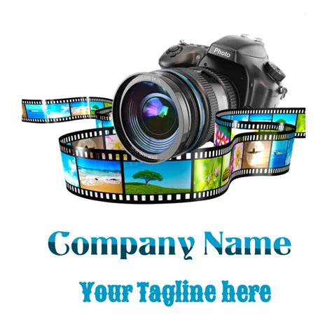 Camera Logo Design Ideas 的图像结果