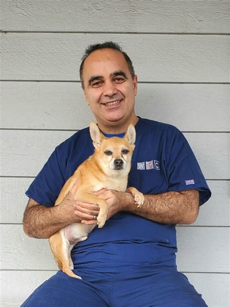 Support Staff — Warm Springs Pet Hospital