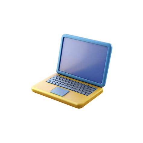 Computer Cartoon PNG 的图像结果