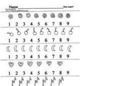Image result for Counting Objects Lesson Plan