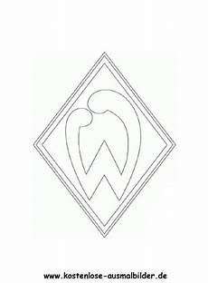 vfb malvorlagen ausmalbilder werder bremen wappen vfb malvorlagen ausmalbilder werder bremen wappen