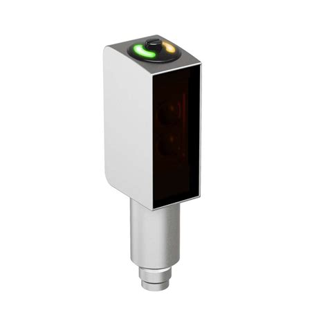 BANNER QMH26VNAF200Q7 QM26 & QMH26 Series Washdown Sensor– Industrial ...