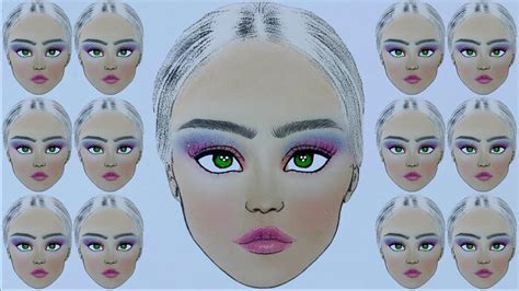 Image result for Colorforms Face