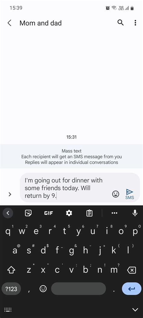 Image result for Group Text Apps for Android