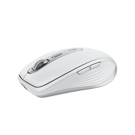 Amazon.in: Buy Logitech MX Anywhere 3S Compact Wireless Mouse with Free ...