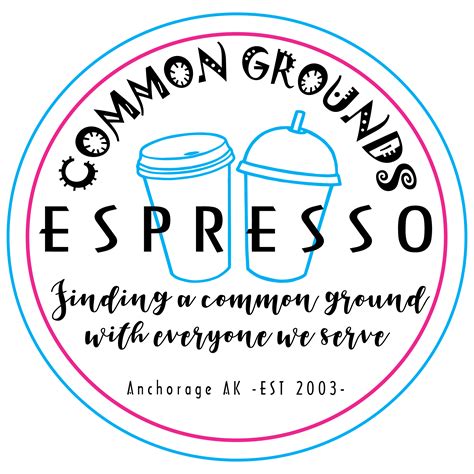 Common Grounds Coffee Shop Alaska at Timothy Mears blog