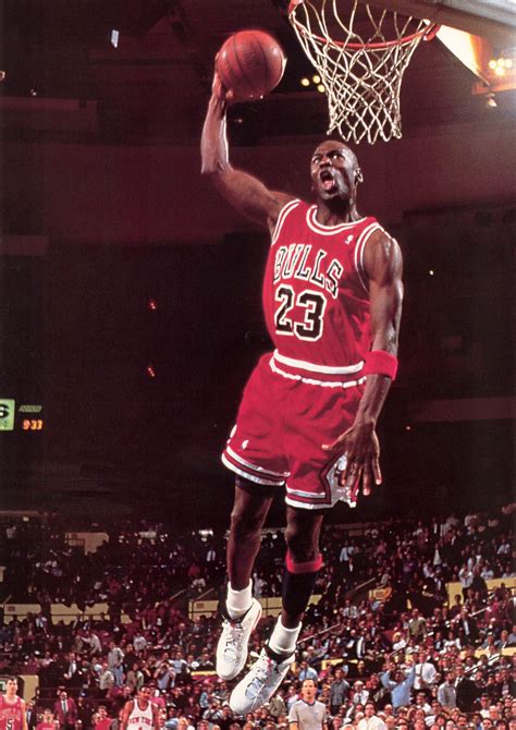 Michael Jordan Dunk Wallpaper ·① WallpaperTag