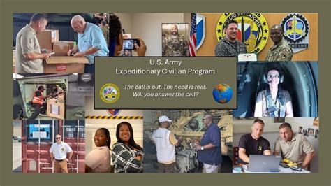 Army civilians still needed to fill expeditionary temporary-duty ...