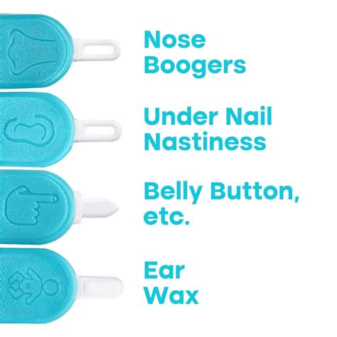 Buy TINYCRAWL DIRTDIGGER - BABY MULTIPURPOSE GROOMING TOOL Online & Get ...