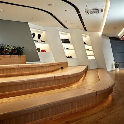 Discover KIA Experience Center Products, Reviews & Information | LBB