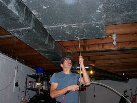 Air Duct Cleaning – Modern Chimney & Duct Cleaning 574-457-4766