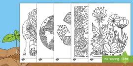 Gulab Jamun Colouring Sheet | Colouring Sheets - Twinkl