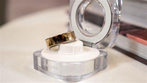 Image result for Android Ring