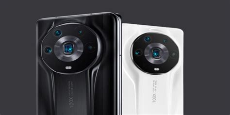Honor Magic 4 Ultimate Edition Launched: Specifications, Price ...