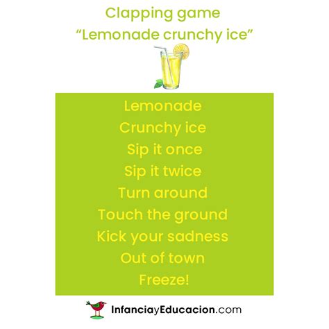 It’s Summer! It’s Summer! | Infancia y Educación