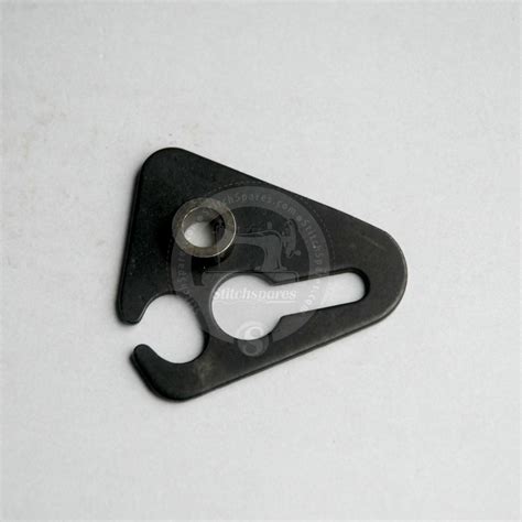 b2001-372-0a0 nipper bar actuating lever asm juki button-stitch machine ...