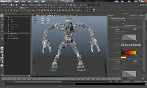 Image result for Modelisation Robot